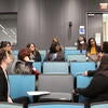 Community engagement
